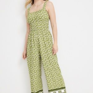 Maurice’s Jumpsuit 2x NWOT